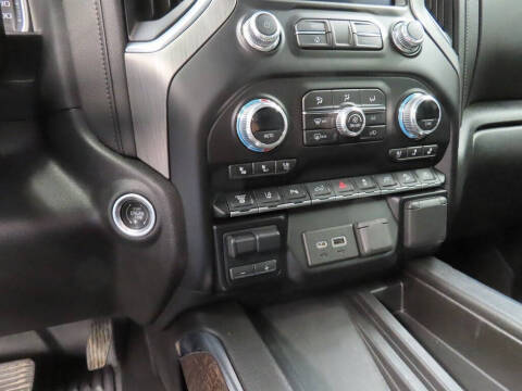 2023 GMC Sierra 2500HD