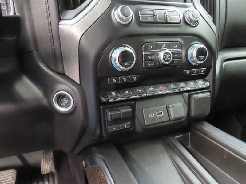 2023 GMC Sierra 2500HD