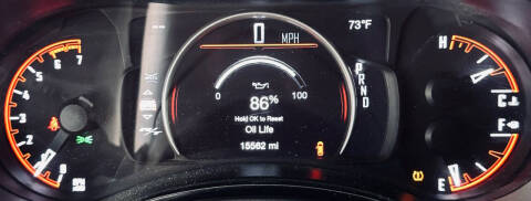 2022 Dodge Durango R/T Plus