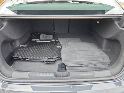 2025 Audi A3 quattro Premium 40 TFSI