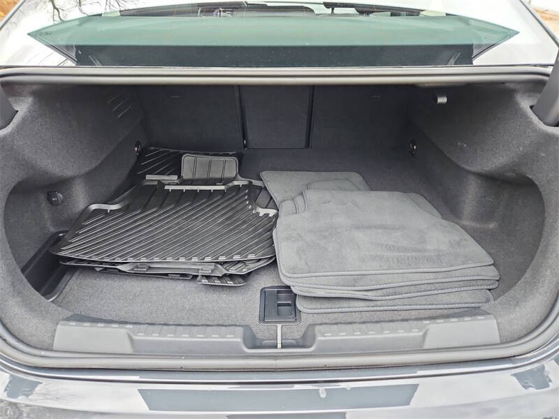 2025 Audi A3 quattro Premium 40 TFSI