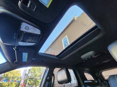 2022 Dodge Durango Citadel