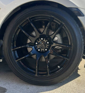 2015 Subaru BRZ Limited