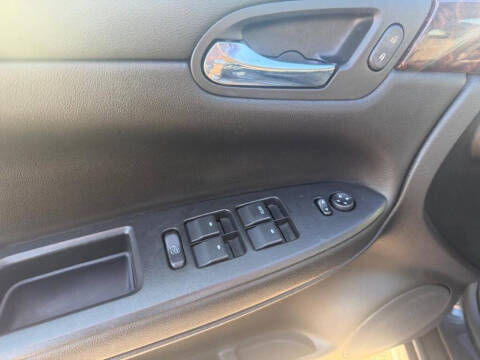 2013 Chevrolet Impala LT Fleet