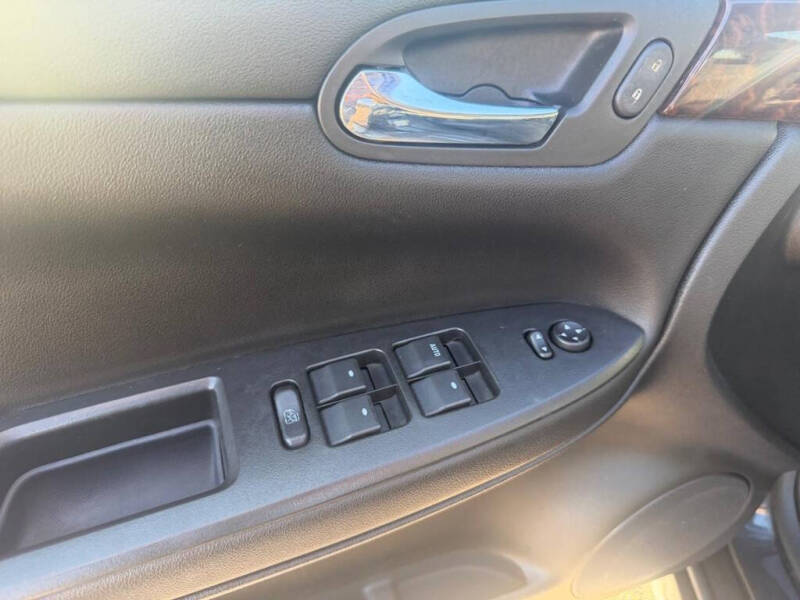 2013 Chevrolet Impala LT Fleet