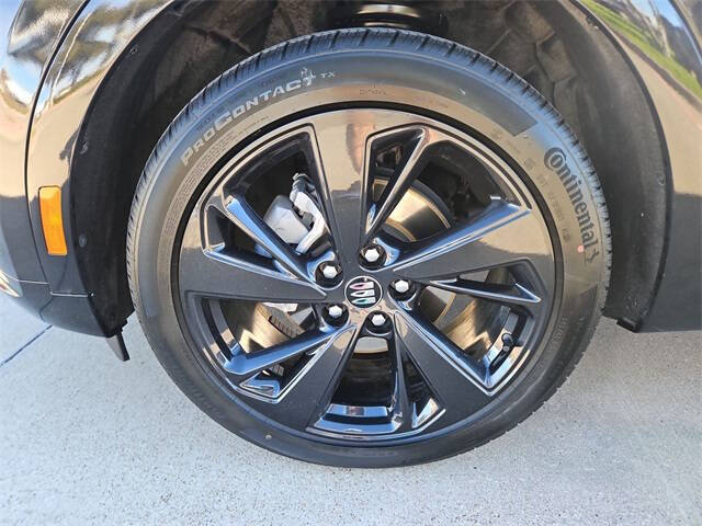 2024 Buick Envision Sport Touring