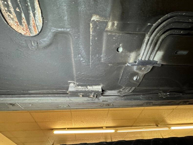 1990 Cadillac Fleetwood