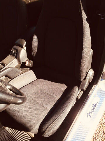 1991 Mazda MX-5 Miata