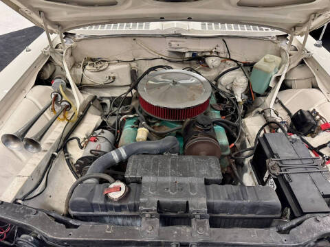 1962 Buick Electra