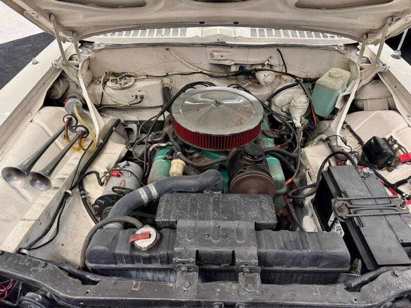 1962 Buick Electra