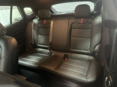 2024 Chevrolet Trax RS