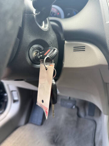 2011 Honda Insight LX