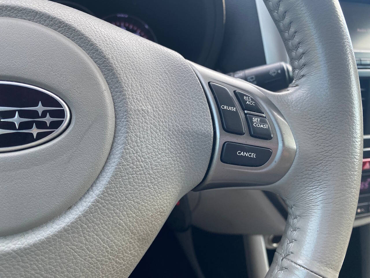 2013 Subaru Forester for sale at Kar Auto Sales in Tracy, CA