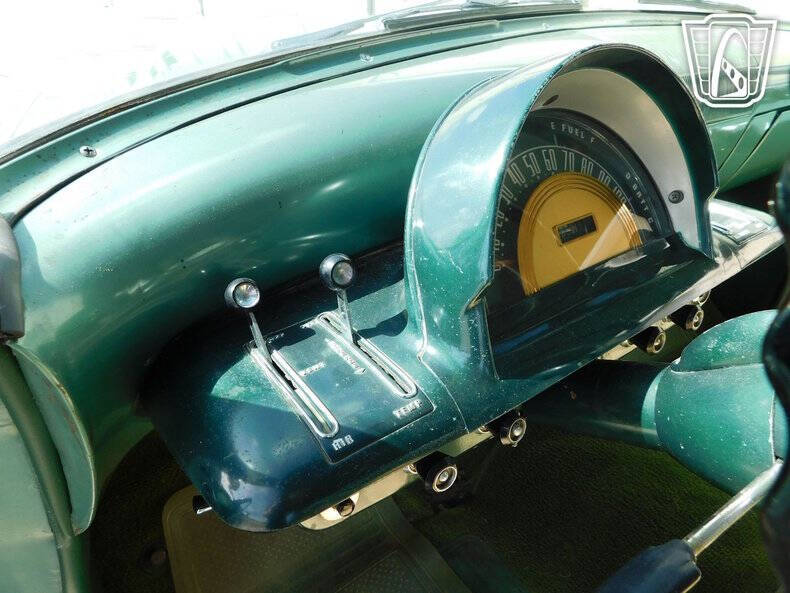 1953 Mercury Monterey