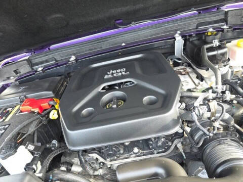 2023 Jeep Wrangler Rubicon 4xe