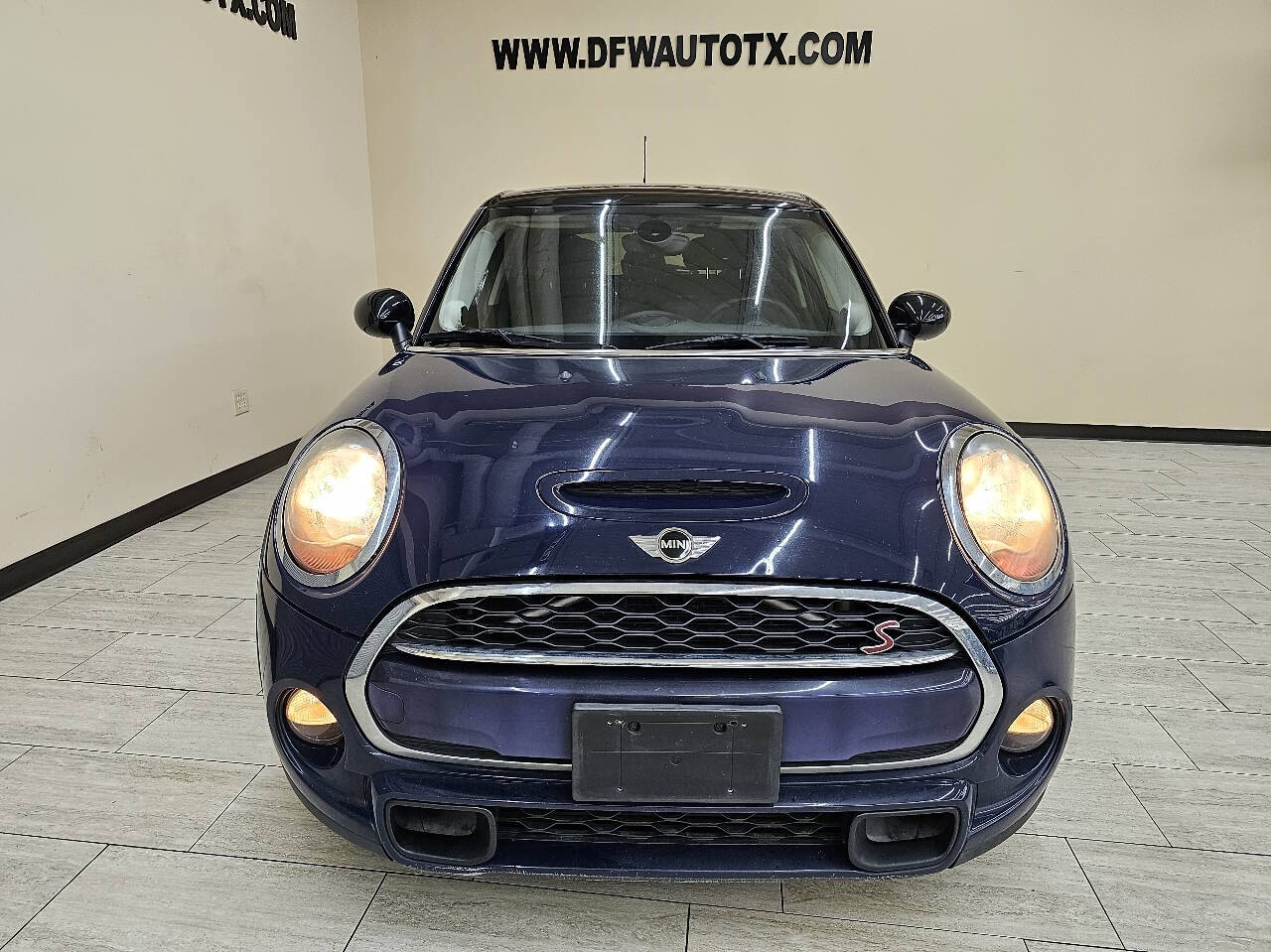 2015 MINI Hardtop 4 Door for sale at DFW Auto & Services Inc in Fort Worth, TX