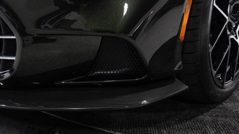 2025 Aston Martin Vanquish