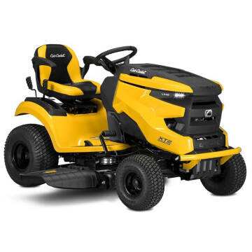 2023 Cub Cadet LX46 for sale at County Tractor - Cub Cadet in Houlton ME