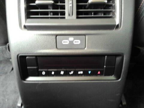 2025 Mazda CX-90 Plug-in Hybrid Preferred