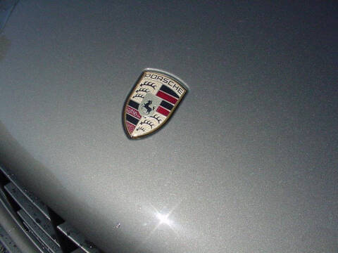 2016 Porsche Macan Turbo