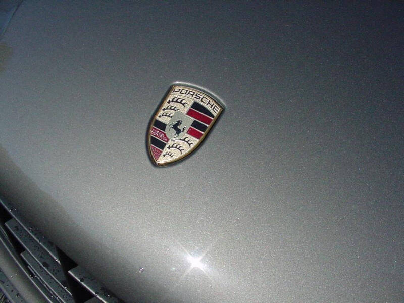 2016 Porsche Macan Turbo