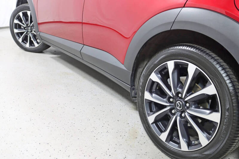 2019 Mazda CX-3 Touring