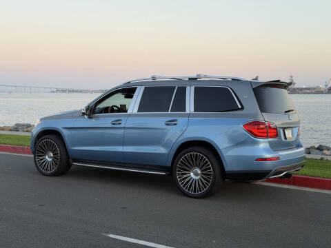 2014 Maybach GLS 350