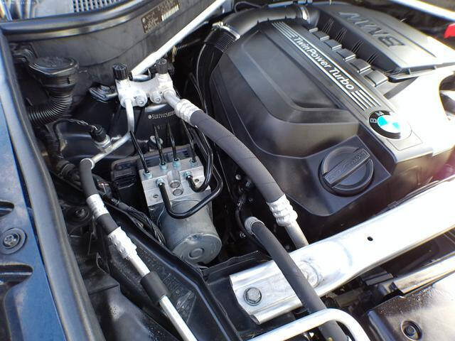 2013 BMW X5 xDrive35i