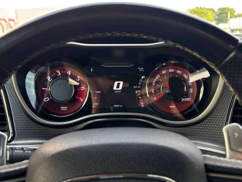 2020 Dodge Challenger