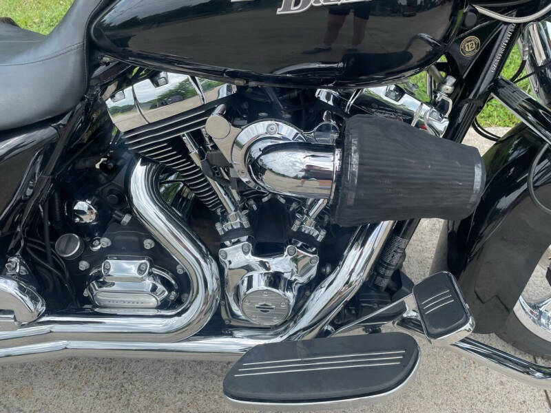 2013 Harley-Davidson Street Glide