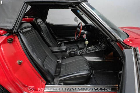 1970 Chevrolet Corvette