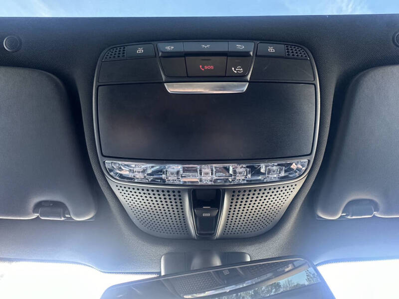 2020 Mercedes-Benz GLC GLC 300 4MATIC