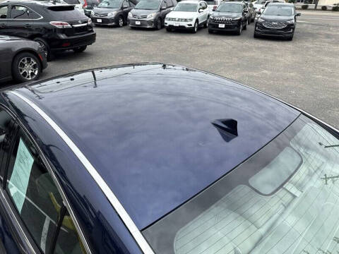 2014 Acura TL w/Tech