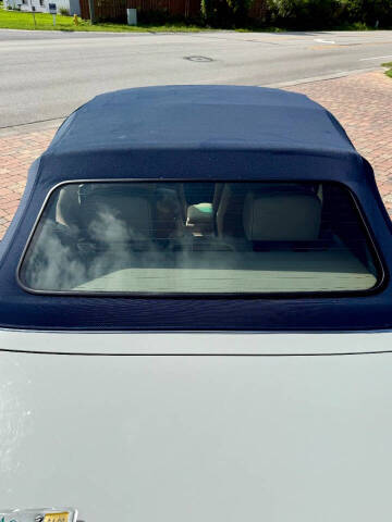 2005 BMW 3 Series 330Ci