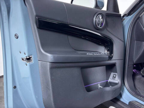 2024 MINI Countryman Cooper S ALL4