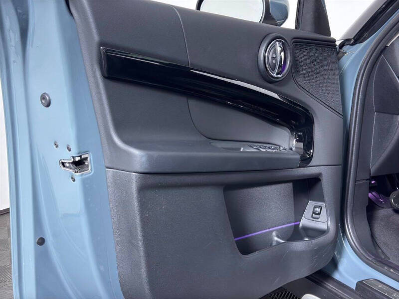 2024 MINI Countryman Cooper S ALL4
