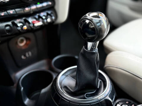 2014 MINI Hardtop Cooper