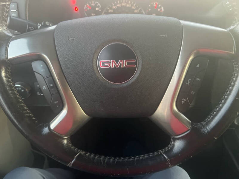 2019 GMC Savana 2500