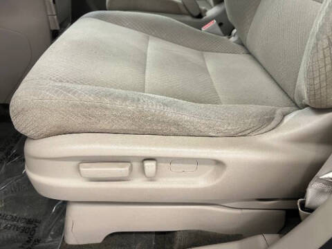 2014 Honda Odyssey LX