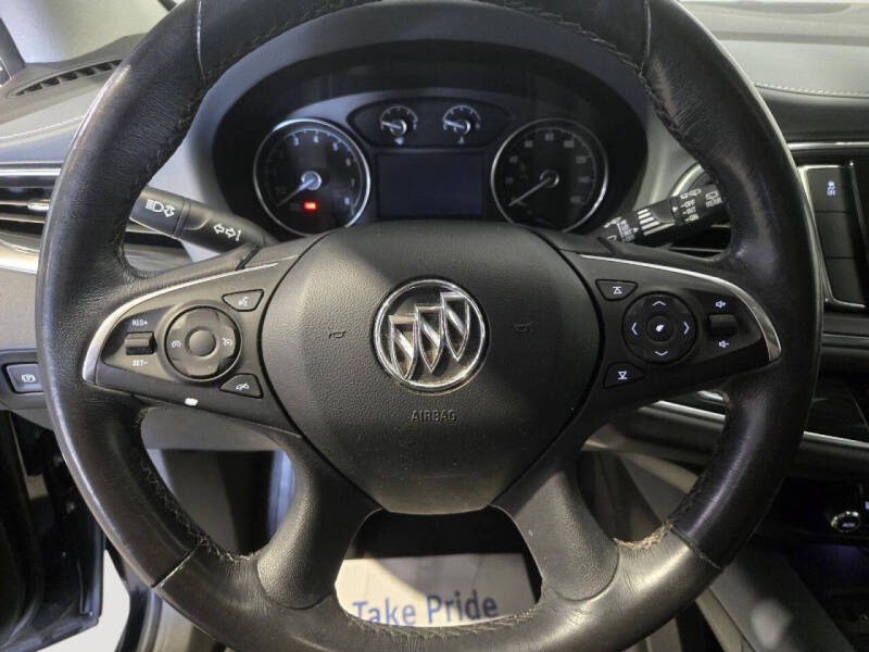 2019 Buick Enclave Essence