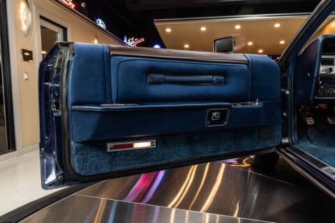 1979 Lincoln Continental