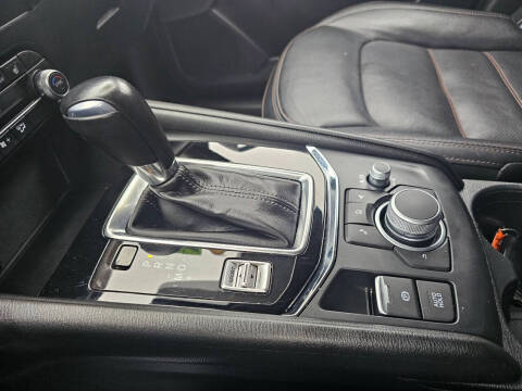 2023 Mazda CX-5 2.5 S Preferred