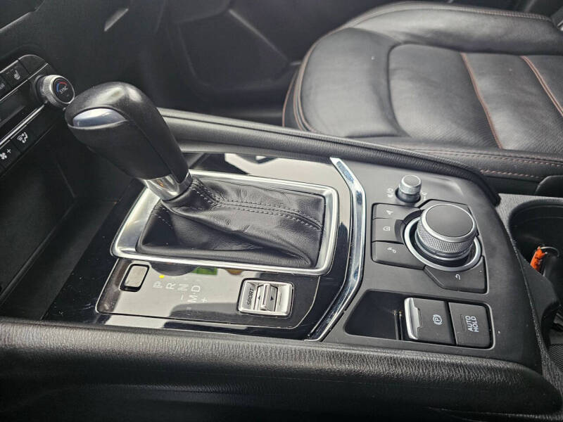 2023 Mazda CX-5 2.5 S Preferred