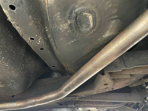 1964 Chevrolet Impala