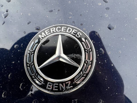 2018 Mercedes-Benz E-Class E 300