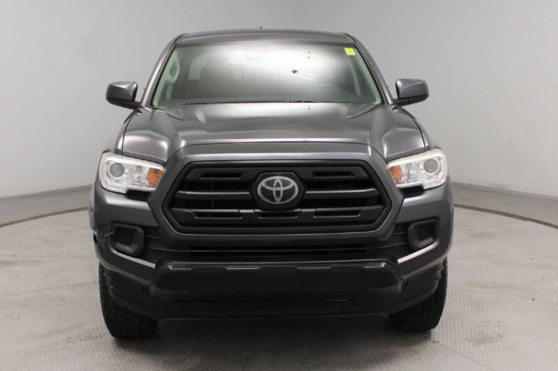 2019 Toyota Tacoma