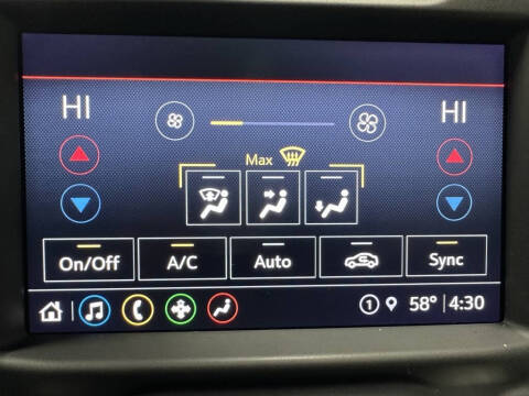 2022 GMC Sierra 2500HD