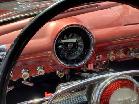 1950 Ford Custom