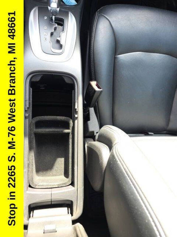 2012 Dodge Journey R/T