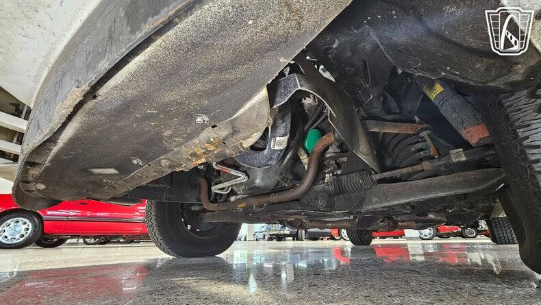 1988 Ford Thunderbird